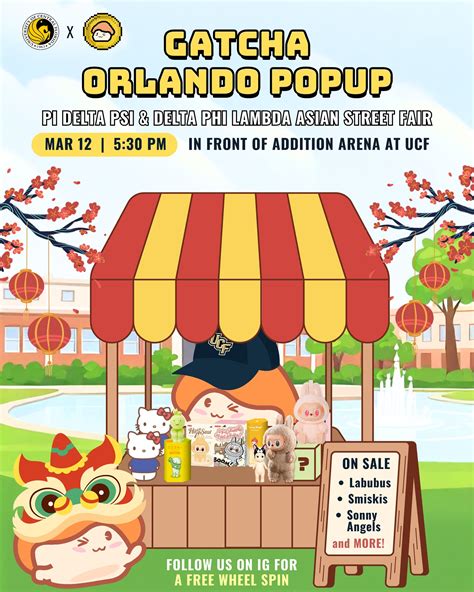 gacha orlando|GatchaUSA (@gatchausa) .